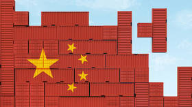China could trigger global trade war – Bloomberg