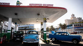 Caribbean nation to hike fuel prices by 500%