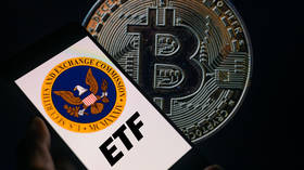 US regulator ‘hack’ causes Bitcoin whiplash