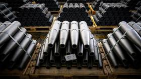 Ukraine conflict drove up ammo prices tenfold – EU member