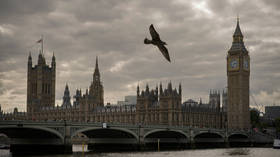 UK parliament cold, damp, and infested with mice – Politico