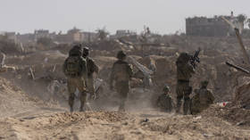 Netanyahu clarifies Gaza war aims