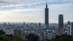 US to send delegation to Taiwan – reports