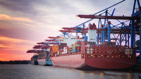 Red Sea blockade undermining global commerce – report