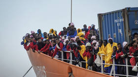 African migration to Europe surged in 2023 – Le Monde