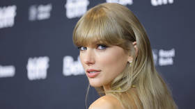 Pentagon denies links to Taylor Swift