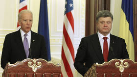 Ex-Ukrainian MP's corruption claims against Joe Biden: Key takeaways