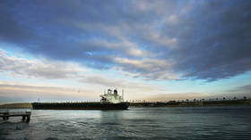 Iran confirms ‘retaliatory’ oil tanker seizure
