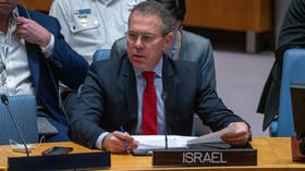UN should face criminal court – Israel