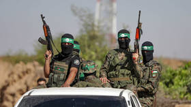Hamas planned to attack Israeli Embassy in EU state – Mossad