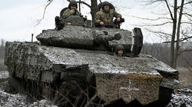 Kiev restates goal of retaking Crimea