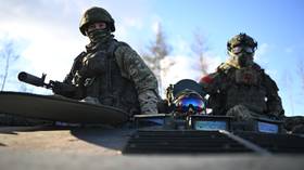 Kremlin reage a notícia de que a Rússia prepara um ataque à OTAN