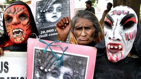 Bhopal tragedy: 40 years later, 150,000 victims of an American pesticide factory disaster face a grave threat to their health