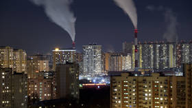 Russia’s top MP supports re-nationalizing heating infrastructure