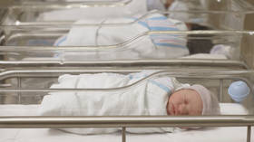 French birth rate lowest since WWII