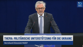 German MEP demands answers over death of US journalist in Ukraine