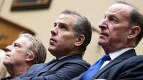 Cocaine traces in Hunter Biden’s gun pouch triggered charges – Politico