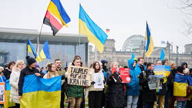 German lawmakers vote down Taurus missiles for Ukraine
