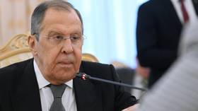 Lavrov holds ‘Russian Diplomacy 2023’ press conference: Live updates