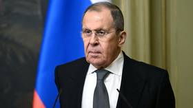 Russia can’t trust West – Lavrov
