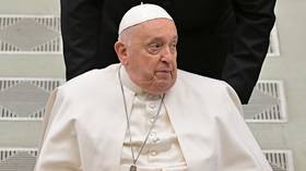Stop watching porn – Pope