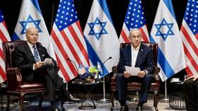 EUA e Israel em desacordo sobre o destino de Gaza