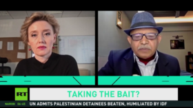 Taking the bait? SB Asthana, Retired Indian Major General