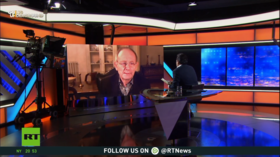 Gaza genocide: US and allies of Israel COMPLETELY DIVORCED from the rest of the world (Alastair Crooke)