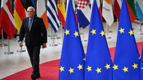 EU eyeing new plan to bypass Hungary on Ukraine aid – WSJ