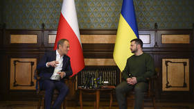 Poland joins G7 security pledge to Ukraine