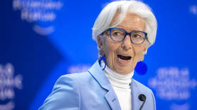ECB staff see Lagarde as bad leader – poll