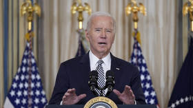 Voters hit by ‘spoofed’ Biden robocall