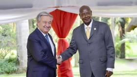 Africa needs permanent seat on Security Council – UN chief