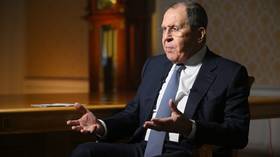 Lavrov debunks US claim on Ukraine talks
