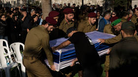 IDF suffers its deadliest day in Gaza