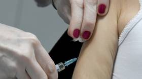 WHO Europe calls for ‘urgent’ measles vaccination