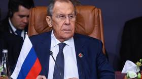 Moscow won’t beg ‘Uncle Sam’ for forgiveness – Lavrov