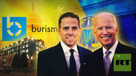 Hunter and the hunted: How Joe Biden is being linked to corruption, terror attacks, and political assassinations in Ukraine