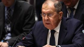 Russia demands Security Council meeting in response to Belgorod plane attack