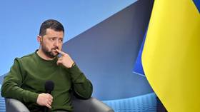 Zelensky reacts to deaths of POWs in plane attack