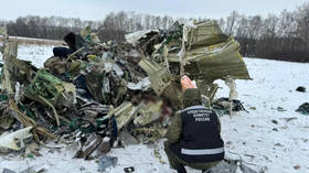 Belgorod plane attack: Why did Ukraine shoot down an aircraft carrying dozens of its own soldiers?