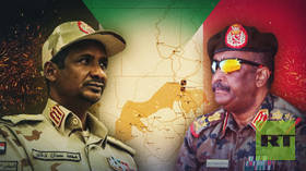 Land of War: Two generals clash in the heart of Africa, should the world prepare for the worst?