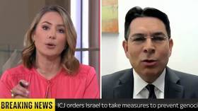 Sky News apologizes over IDF ‘Nazi’ comparison