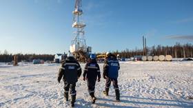 Russian gas output forecast to surge – IEA
