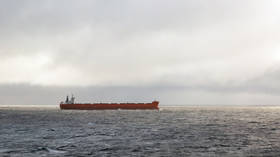 Houthis attack tanker carrying Russian oil product – reports