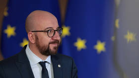 EU boss makes election U-turn