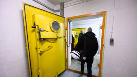 Germans expected to make their own bomb shelters – Bild