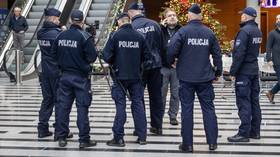 Ukrainians fueling increase in Poland’s crime rate – Rzeczpospolita newspaper