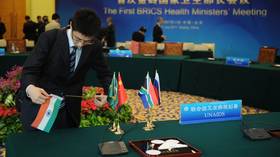 Participação dos BRICS na economia global ultrapassa G7, diz banco central russo