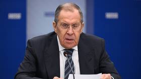 Lavrov blasts ‘absurd’ claims